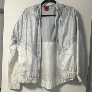 Nike Wind Breaker